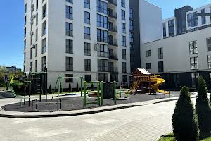 квартира по адресу Героев Майдана ул., 19-Б