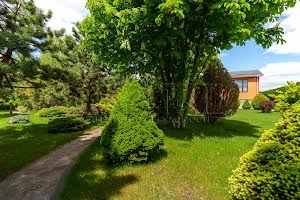 будинок за адресою с. Гора, вул. Лісова