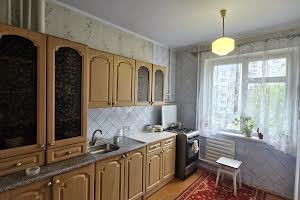 квартира за адресою Харківська, 46