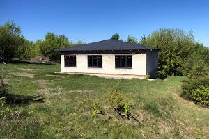 будинок за адресою с. Велика Вільшанка, Сонячна