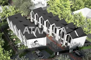 будинок за адресою Кооперативна вул., 6