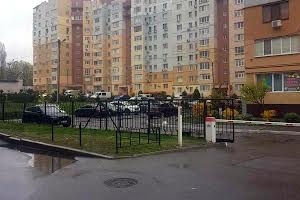 квартира за адресою Нескорених вул., 32г