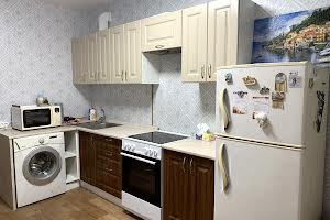квартира по адресу Бориспольская ул., 27-А