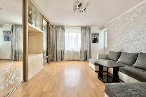 квартира по адресу Академика Проскуры ул., 3