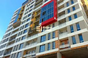 квартира за адресою Сокільницька, 28