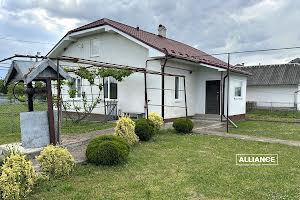 дом по адресу Каштанів