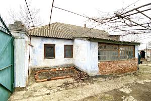 будинок за адресою Волкова Космонавта вул., 121