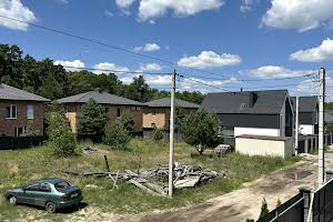 будинок за адресою Ірпінь, Ранкова, 27