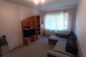 квартира по адресу Завокзальна ул., 25