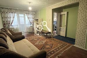 квартира по адресу Димитрова, 94