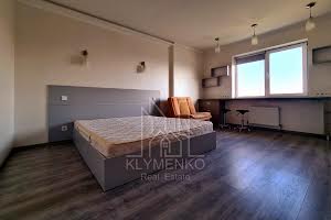 квартира по адресу Ованеса Туманяна ул., 15-А
