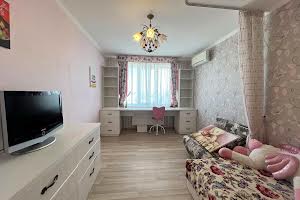 квартира по адресу Александра Кошица ул., 9-Б