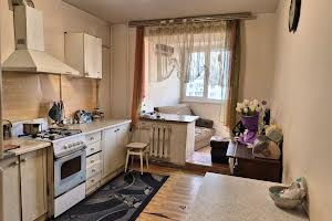 квартира за адресою Святослава Ріхтера вул. (Щорса), 125/4