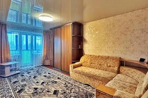 квартира по адресу Леонида Бородича ул., 6