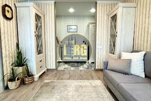 квартира за адресою Нивська вул., 4г