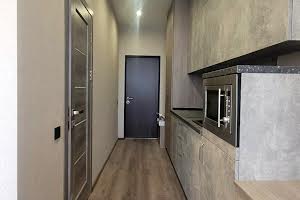 квартира за адресою Професора Отамановського вул., 4