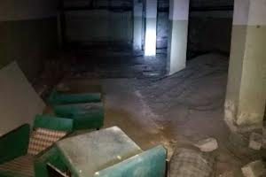 комерційна за адресою Павла Загребельного вул. (Миколи Раєвського), 24