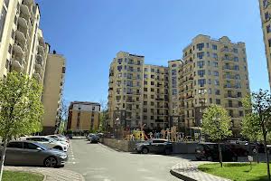 квартира за адресою Західна вул., 6