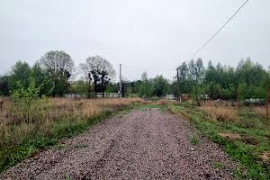 участок по адресу с. Микуличи, Грушевського
