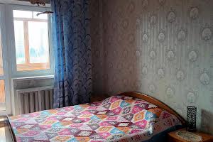 квартира по адресу Левка Лукьяненко ул. (Маршала Тимошенко), 11