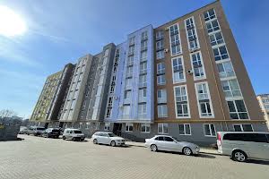 квартира по адресу Дзержика ул., 16б