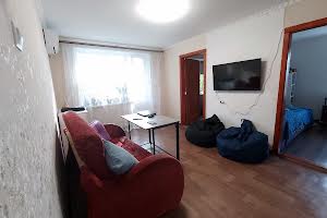 квартира по адресу Металлургов ул., 22