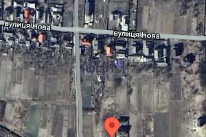 участок по адресу Новая ул.