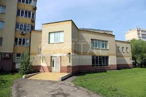 коммерческая по адресу Тростянецкая ул., 49