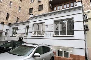 комерційна за адресою Оболонська вул., 12