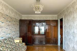 квартира по адресу Героев Днепра ул., 38В