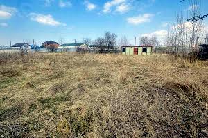 ділянка за адресою с. Нові Петрівці, Промислова