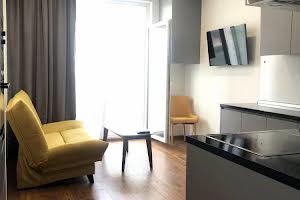 квартира за адресою Тернопільська вул., 21є
