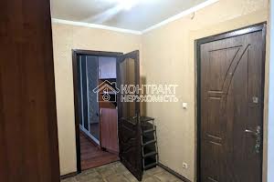 квартира по адресу Людвига Свободы просп., 26