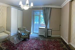 квартира за адресою Весніна вул., 2а