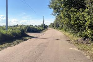участок по адресу с. Новые безрадичи, 