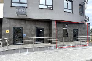 комерційна за адресою Київ, Миколи Кибальчича вул., 1-В