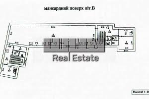 комерційна за адресою В'ячеслава Липинського вул. (Чапаєва), 4-Г