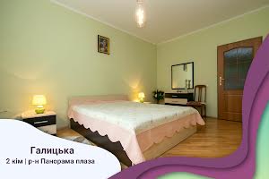 квартира за адресою Галицька вул., 64в