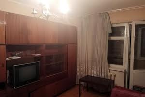 комната по адресу Александра Архипенко ул. (Мате Залки), 8
