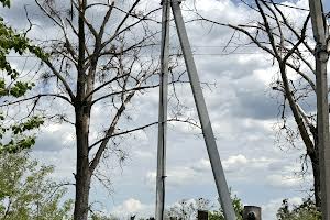 участок по адресу с. Ясногородка, 