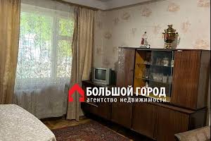 квартира по адресу Бочарова ул., 8