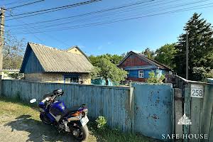 дом по адресу Киевская ул., 258