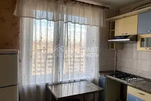 квартира по адресу Полтавский Шлях ул., 152а