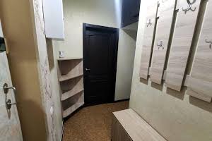 квартира за адресою Армійський в'їзд, 8
