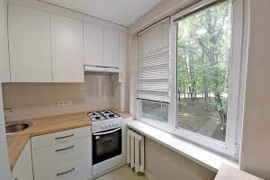 квартира за адресою Харків, 23 Серпня вул., 63