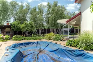 дом по адресу Осокорки