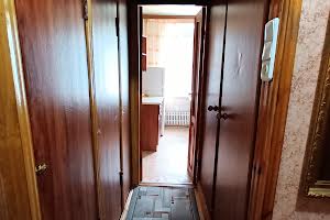 квартира по адресу Чередниченковский пер., 7