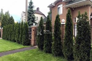 дом по адресу Луговая ул., 95
