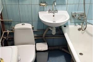 квартира по адресу 23 Августа ул., 55а