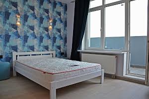 квартира по адресу Миколы Бажана просп., 17